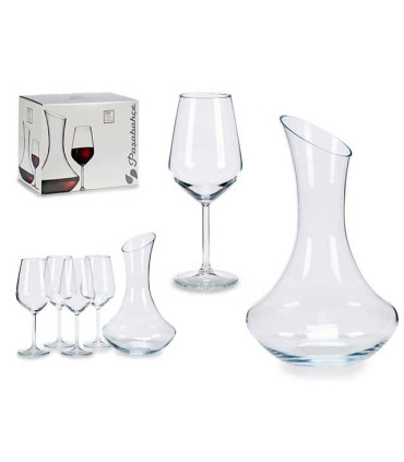 Wine Carafe Glass  - 1.7L
