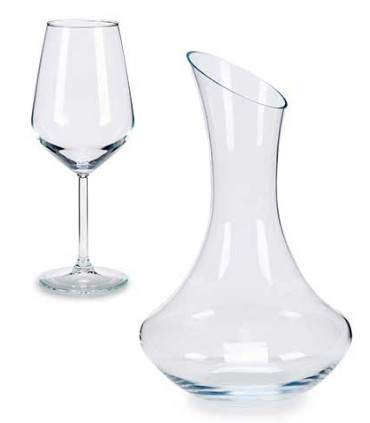 Wine Carafe Glass  - 1.7L
