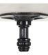 Traditionnal French Pub Table