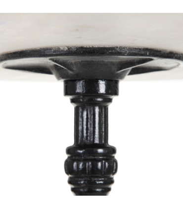 Traditionnal French Pub Table
