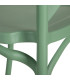 Chair Yellow Vintage Polypropylene