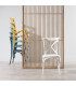 Chair Yellow Vintage Polypropylene