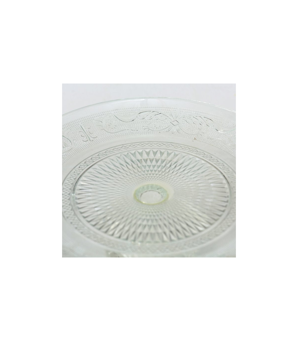 Présentoir à Gâteau KADAX En Verre, Présentoir à Gâteau Avec Pied, Assiette à Gâteau Ronde Pour Muffins, Biscuits, Desserts, Anniversaire, Fête, Support Plat Pour Mariage ( 32,5cm Présentoir à Gâteau KADAX En Verre, Présentoir à Gâteau Avec Pied, Assiette à Gâteau Ronde Pour Muffins, Biscuits, Desserts, Anniversaire, Fête, Support Plat Pour Mariage ( 32,5cm