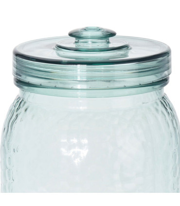 Glass Drink Dispenser