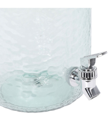 Glass Drink Dispenser