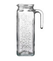 Fruit Juice  or Water Pitcher Glass 1.2L