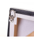Set of 3 Picture Boards - 50x50x2.5cm