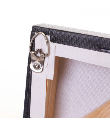 Set of 3 Picture Boards - 50x50x2.5cm