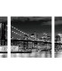 Set of 3 Picture Boards - 50x50x2.5cm