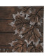 Rubber Doormat  - 75x45x1cm