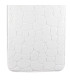 Bath mat microfiber grey 50x80cm
