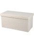 Green Tissue Bench 76x37.5x37.5cm
