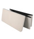 Green Tissue Bench 76x37.5x37.5cm