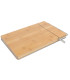 Black Marble Cheese Slicer