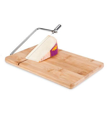 Black Marble Cheese Slicer