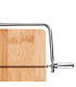 Black Marble Cheese Slicer