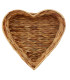 Basket Seagrass 30x27x11cm