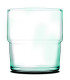 Set of 4 Water Glasses - Bodega
