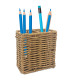 Desk organizer 10.5x25x30cm