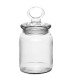 Bocal cuisine hermétique en verre 860cc