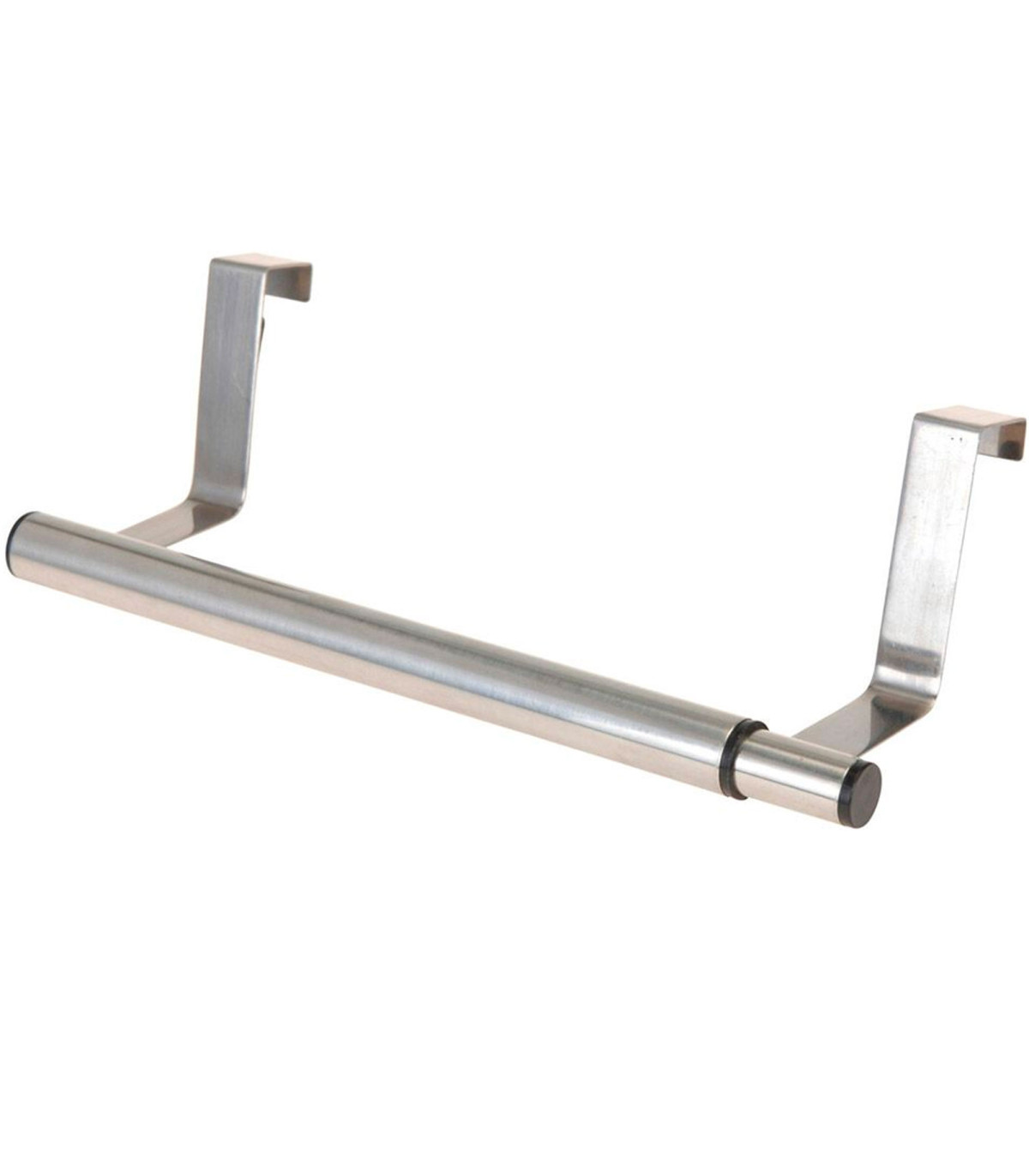 Porte-serviettes Professionnel En Aluminium Axis Line - 25 Cm - Pour Machine à Laver Et Nettoyage Vitres - 5