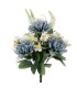 Flower bouquet roses