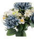 Flower bouquet roses