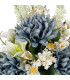 Flower bouquet roses