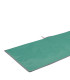 Matelas de plage vert 158x51x45cm