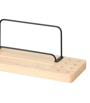 Desk organizer 10.5x25x30cm
