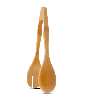 Mortar and Pestle Bamboo