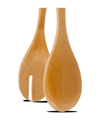 Mortar and Pestle Bamboo
