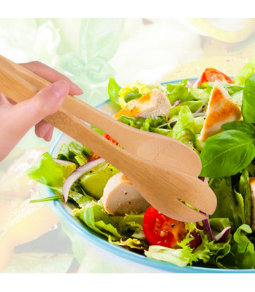Mortar and Pestle Bamboo