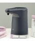 Distributeur de savon automatique sans contact noir
