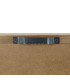 Set de 2 cadres décoratifs baleines 70x2.5x35cm