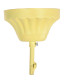 Bamboo Ceiling Lamp 40.5x40.5x42.5cm