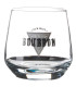 Whisky Glass - 4 Pieces