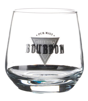 Whisky Glass - 4 Pieces