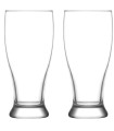 Beer Glass - 2 Pieces