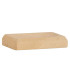 Soap Holder marble brown 11x11x2cm
