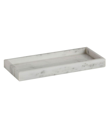 Bathroom Tray resine 25x11x2.5cm