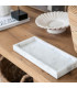 Bathroom Tray resine 25x11x2.5cm