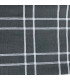 Tea Towel 100% Cotton blue and white - 70x50cm
