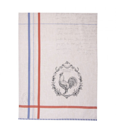 Tea Towel 100% Cotton 47x70cm
