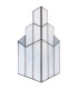 Wall Lamp 24x12x25cm