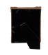 Photo Frame Resine Gold and green 6x9cm