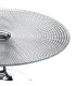 Glass Cake Stand 25cm Diameter