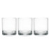 Set de 3 verres à whisky 25.5cl
