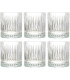 Whisky Glass - 6 Pieces