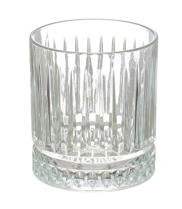 Whisky Glass - 6 Pieces